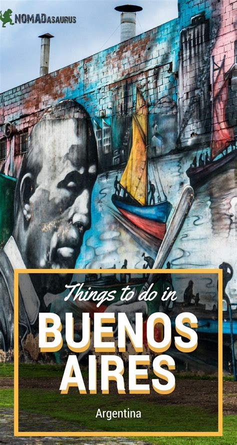 The Perfect 3 Days In Buenos Aires Itinerary 2024 South America