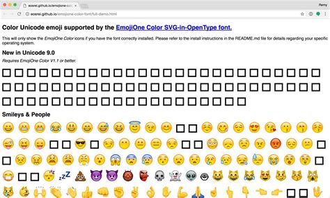 How To Type Emojis On Mac Jobbpo