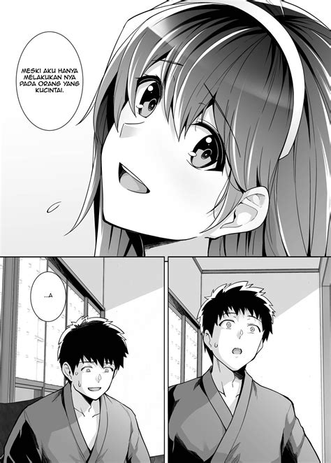 ane wa oyaji ni dakareteru chapter 02 bahasa indonesia