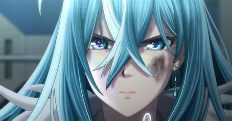 Vivy Fluorite Eye S Song Episode All Up To Vivy Anime Corner