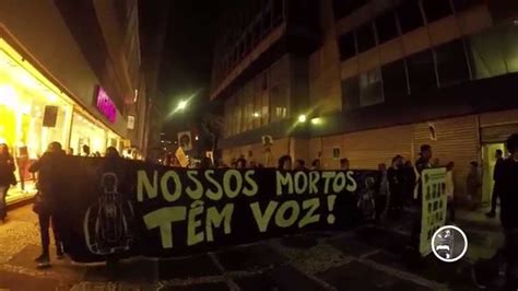 Nossos Mortos Têm Voz 9 Anos Da Chacina De Maio No Estado De São Paulo Youtube