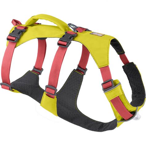 Ruffwear Flagline Harness Doglife Nz