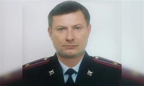 ВСУ ликвидировали экс копа из РФ осужденного на 15 лет за убийство