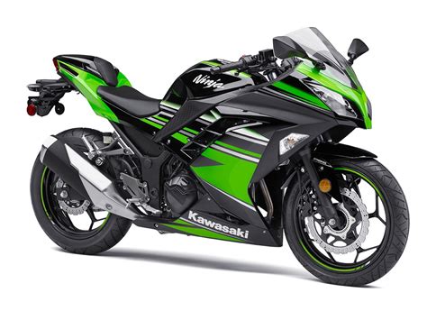 Kawasaki Ninja 300 Abs Krt Edition 2017 Present Specs Performance