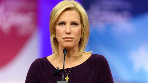 Laura Ingraham Gives Fox Viewers A Dose Of Reality Its Over Vanity Fair