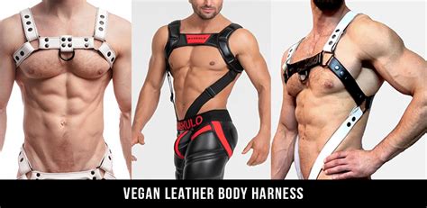 The Hottest Fetish Clothing That Looks Good On Man
