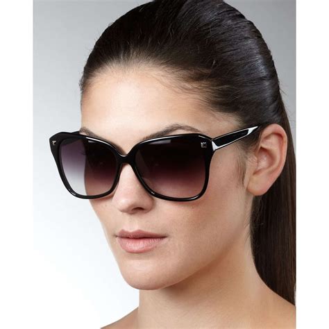 Faithful Squared Cat Eye Sunglasses Sunglasses For Small Faces Girl