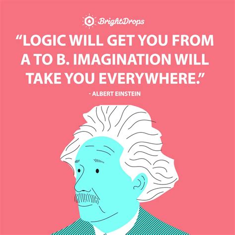68 Genius Albert Einstein Quotes On Everything