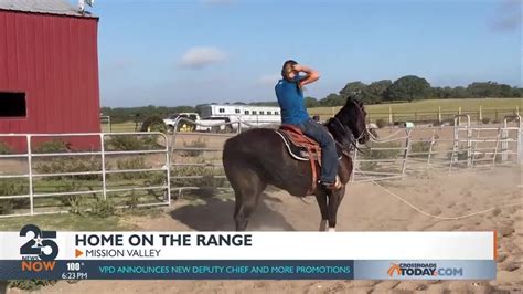 Local Cowgirl Wins World Title All Around Cowgirl Youtube