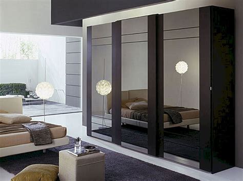 20 Fabulous Bedroom Cabinet Design That Look More Beautiful — Teracee