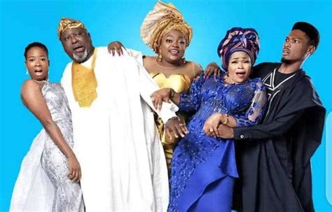 10 Highest Grossing Nigerian Movies 2021 Update Naijaonlineguide