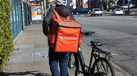 In the week before it went public, doordash raised. DoorDash IPO: What to know | Fox Business