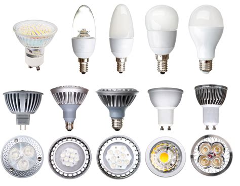It operates with 60 watts of power and has the traditional bulb shape that is categorized as type a. Choosing the Right LED Bulbs - greencents™ Blog