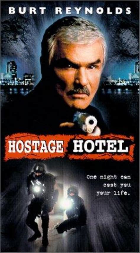 Hard Time Hostage Hotel 1999