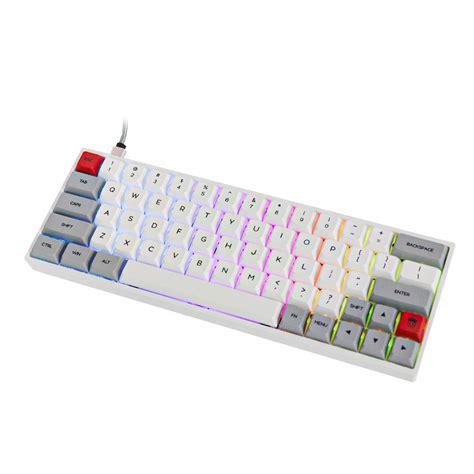 Epomaker Skyloong Sk Keys Hot Swappable Mechanical Keyboard With