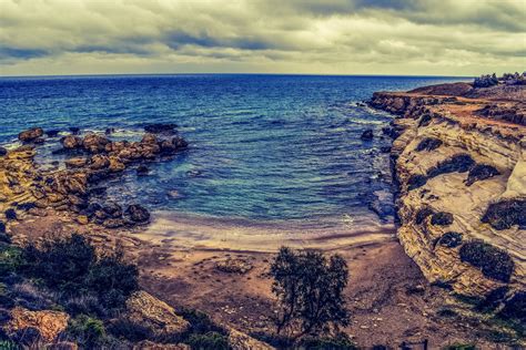 Free Images Beach Landscape Sea Coast Nature Ocean Horizon