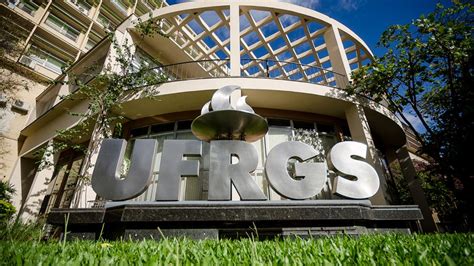 From portuguese rio grande do sul, which literally means great river of the south. As inscrições para o vestibular da Universidade Federal do ...