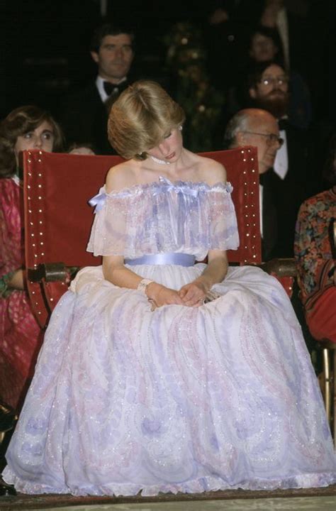 Princess Diana S Best Fashion Diana S Most Iconic Style Moments