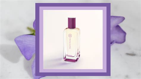 Hermés Parfums Unveils Hermessence Violette Volynka
