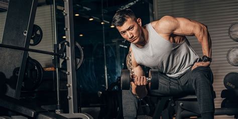 These Exercises Will Help You Build Bodaciously Big Biceps Big Biceps
