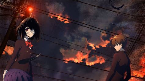 Man near torii gate wallpaper, gray temple wallpaper, landscape. Anime Wallpaper 1366x768 (67+ images)