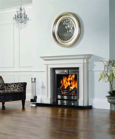 Victorian Fireplaces Embers Installations Ltd