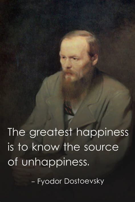 50 Inspirational Fyodor Dostoevsky Quotes