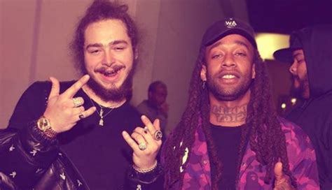 Ty Dolla Ign And Post Malone Hoes Wild West In Spicy Video Urban Islandz