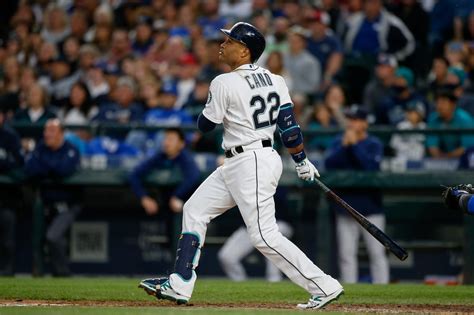 Seattle manager scott servais, after the mariners placed yusei kikuchi on the injured list sunday, said he couldn't comment on the pitcher's. Seattle Mariners earn high grades at MLB season's quarter mark