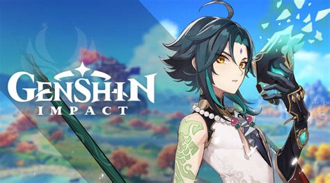 This image xiao (genshin impact) background can be download from android mobile, iphone, apple macbook or windows 10 mobile pc or tablet for. Genshin Impact Xiao Banner