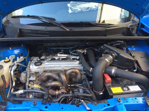 Fs08 Decendent World Racing Turbo Kit Scion Xb Forum