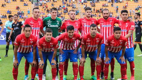 See more of atlético de san luis on facebook. El Atlético San Luís perdió (2-1), en su debut, en el ...