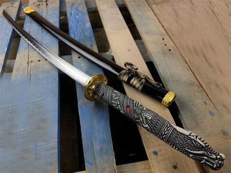 Samurai Katana Swords Samurai Swords Katana Swords Katana