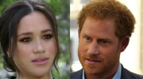 Conflicting Reports Will Meghan Markle Go With Prince Harry To Uk For Unveiling Of Princess