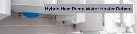 Washington Gas Water Heater Rebate Maryland