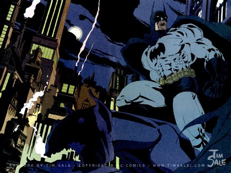 The series continues the story of carmine falcone introduced in frank miller's batman: Film Studies and other shenanigans.: I Believe in Batman ...