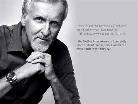 Filmmaking has always involved pairs: 27 Best Filmmaker Quotes About Following Your Filmmaking ...