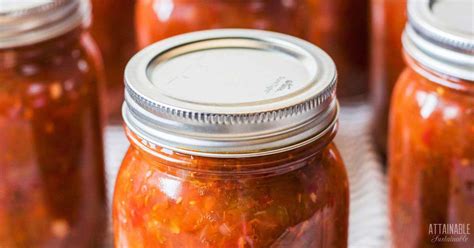 For the larger bulk items such as rice and beans, go with a food grade bucket and the large mylar bags and large 02 absorbers (i haven't made it this far yet). Canning Storage: How to Store Mason Jars in the Pantry