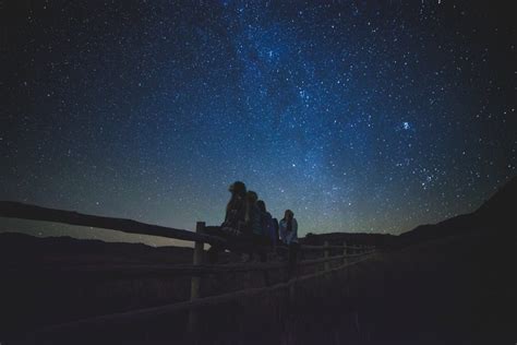 Stargazing Destinations Places To Visit For Stargazing Enthusiasts