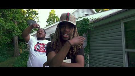 Yung G X Big Bando See Bout Em Official Video Youtube