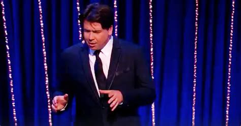 Michael Mcintyre Shares What Bedtime With Kids Is Like