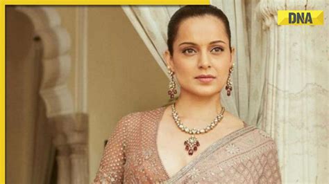 Kangana Ranaut Claims Many A Lister Bollywood Actresses Did Films For Free Says Only I Get