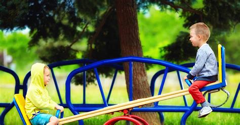 5 Best Childrens Seesaws For Outdoor Play 2021 Review