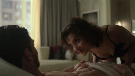 Naked Amber Rose Revah In The Punisher