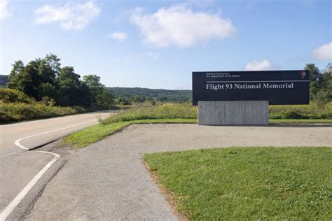Remembering The 40 Heroes Aboard Flight 93 And How They Thwarted 911
