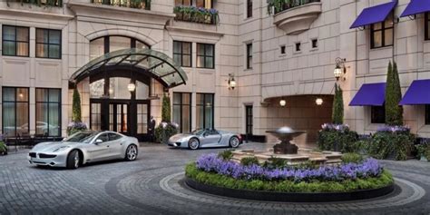 First world hotel is 2 km from 20th century fox world theme park & 3 km from chin swee cave temple. Hotel and Hospitality Parking Lot Services | FC Valet