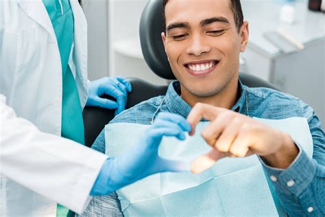 What Types of Treatments Do General Dentists Provide...?