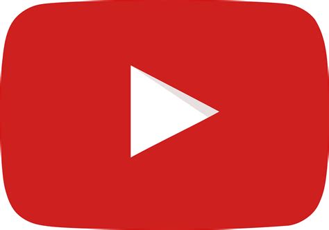 Youtube Play Icone 1 Image Png