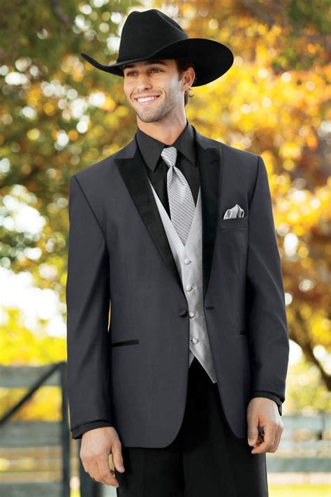 As a family owned and operated business for that last 30 years we provide superior service. Country Style Wedding Tuxedos