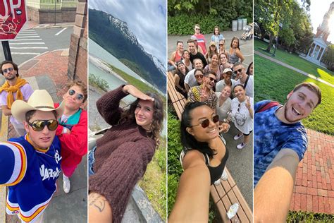 Here’s How To Take 5 Selfies — The Super Wide Angle Shots That Gen Z Loves